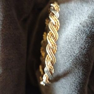 Ronaldo 'Pure Love' Bracelet